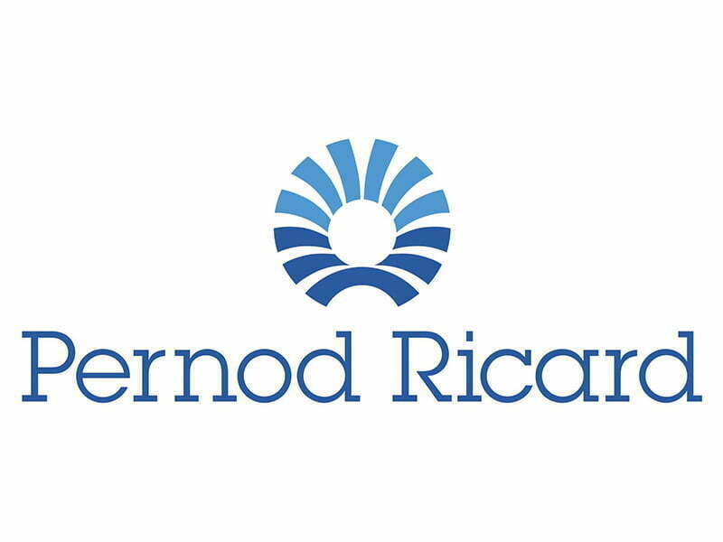 Vendas da Pernod Ricard batem as expectativas