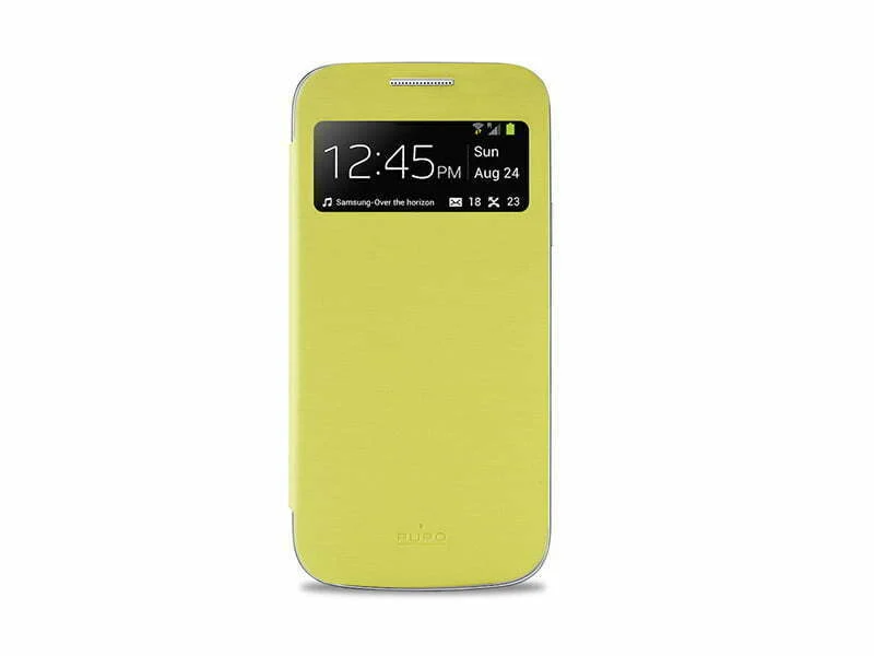 Puro lanza una funda protectora para el Samsung Galaxy S5.
