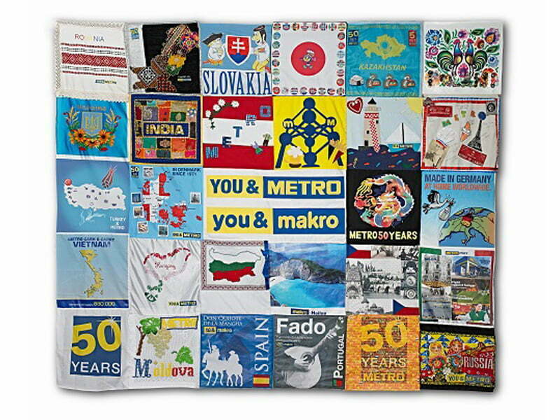 Makro elegeu o fado para representar Portugal a nível internacional