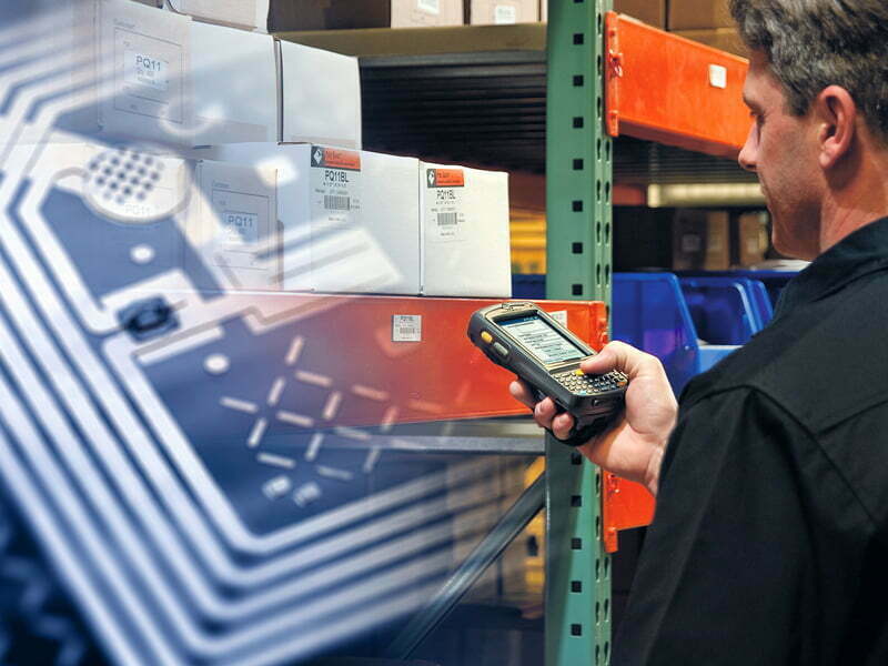 Bosch adota software português