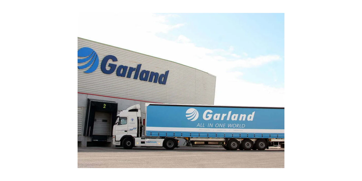Garland abre escritório em Marrocos