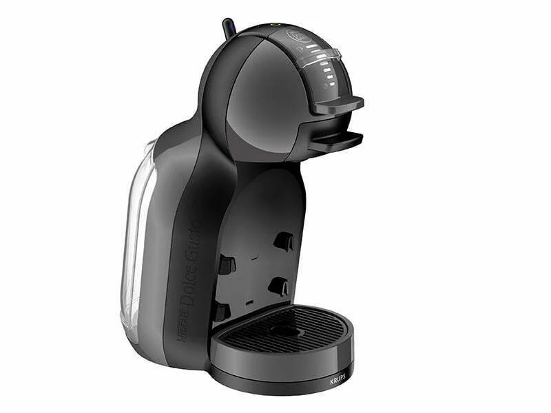 El Dolce Gusto Krups Mini Me ha sido galardonado con dos premios internacionales de diseño.
