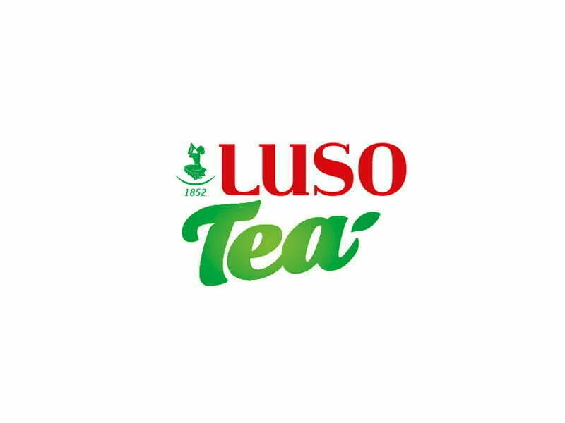 Raquel Strada é o rosto da nova campanha Luso Tea