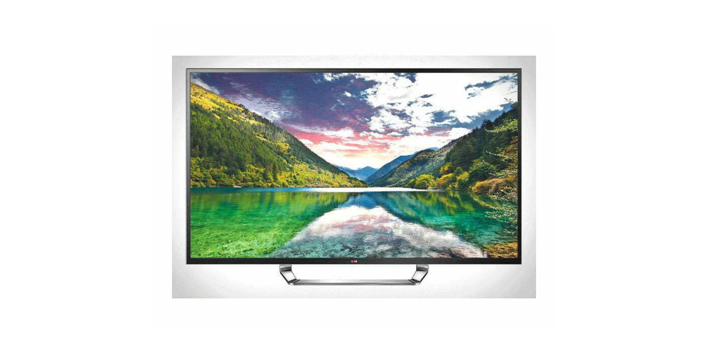 TV: Modelos 4K representam 5% das vendas mundiais