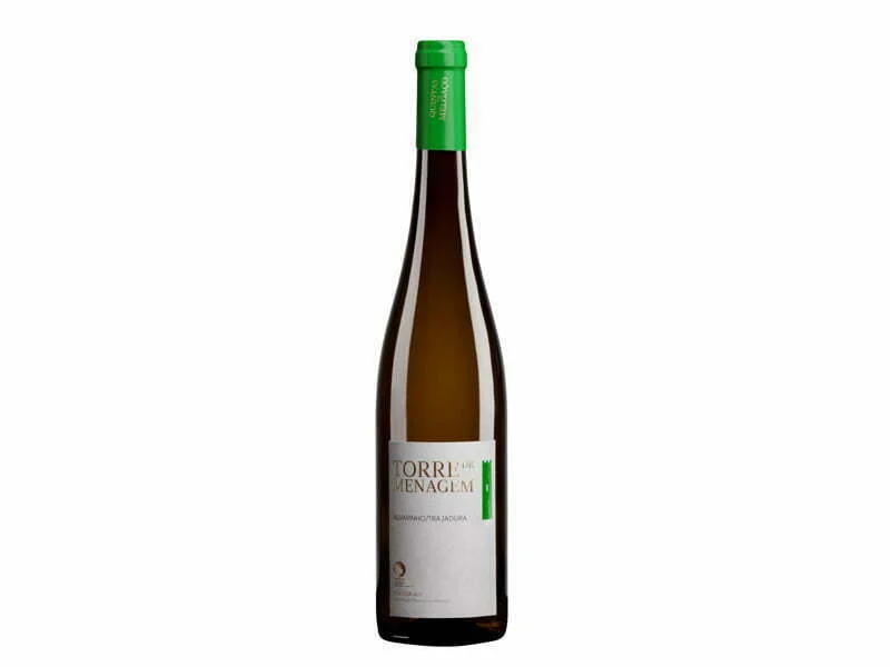 Torre de Menagem distinguido pela Wine&Spirits e pela Wine Enthusiast