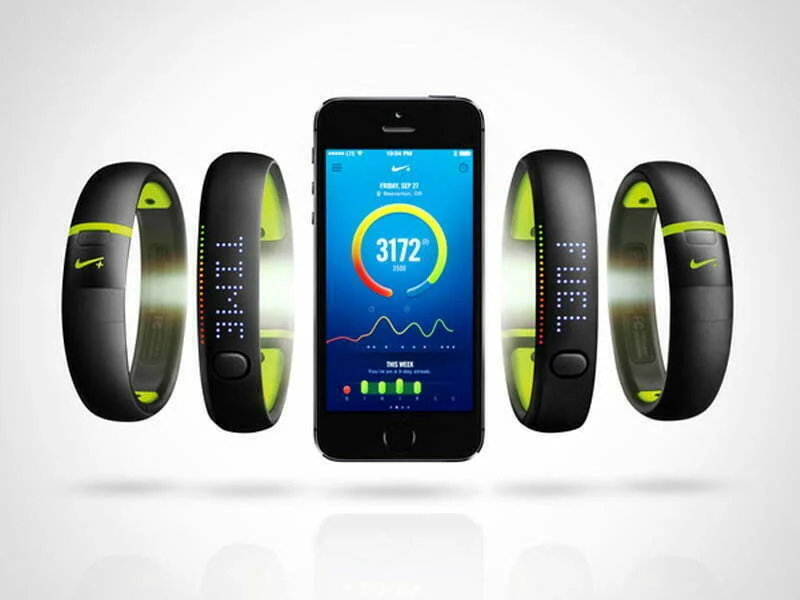 Nike+ Fuelband SE à venda em Portugal