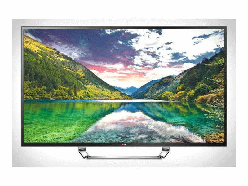Mais TVs 4K vendidas no 2.º semestre do que em todo 2013