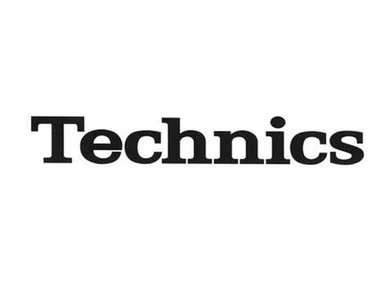 Panasonic anuncia o relançamento da marca Technics