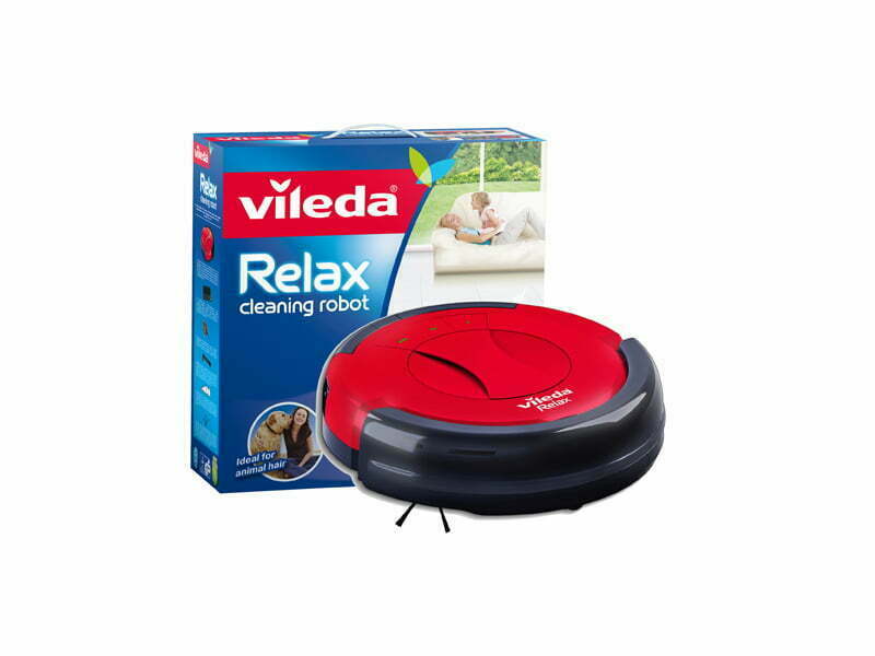 Vileda apresenta novidades para o Natal