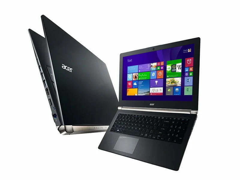 Acer integra definição 4K nos seus notebooks