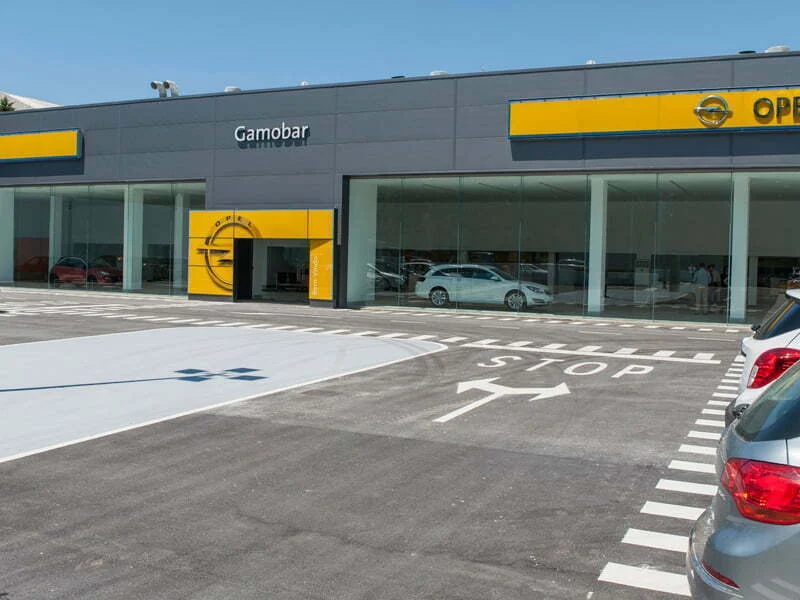 Opel abre novo concessionário em Lisboa