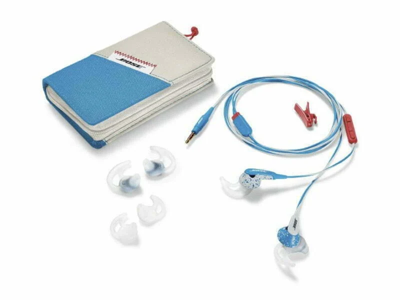 Nuevos auriculares Bose FreeStyle para dispositivos móviles.