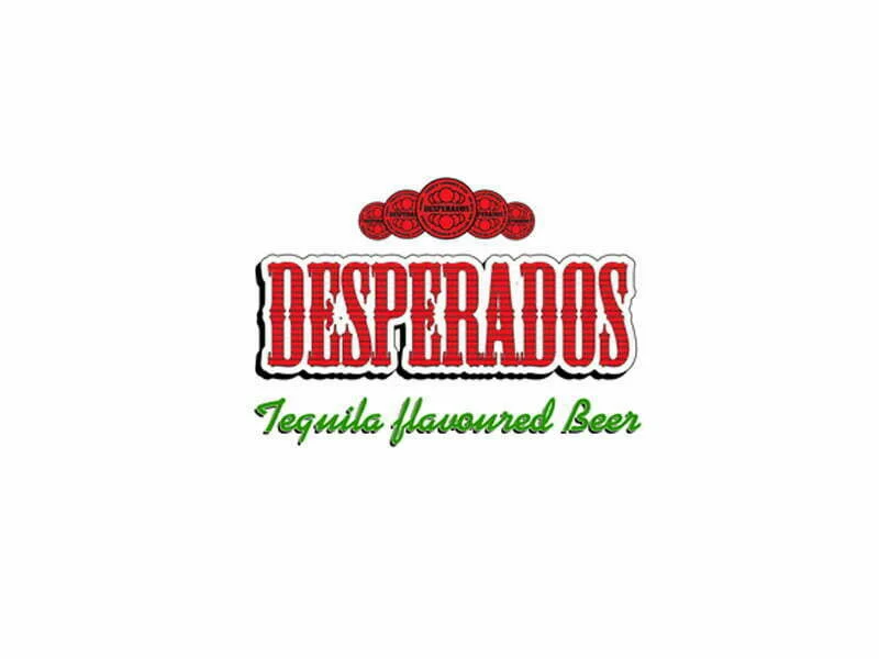 Desperados é a cerveja oficial da exposição “Dissecção” de Vhils