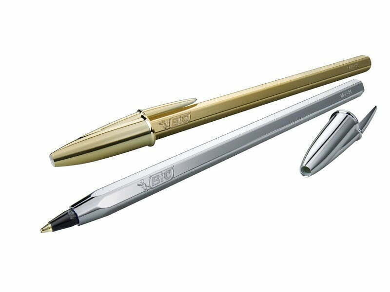 BIC apresenta sugestões de Natal