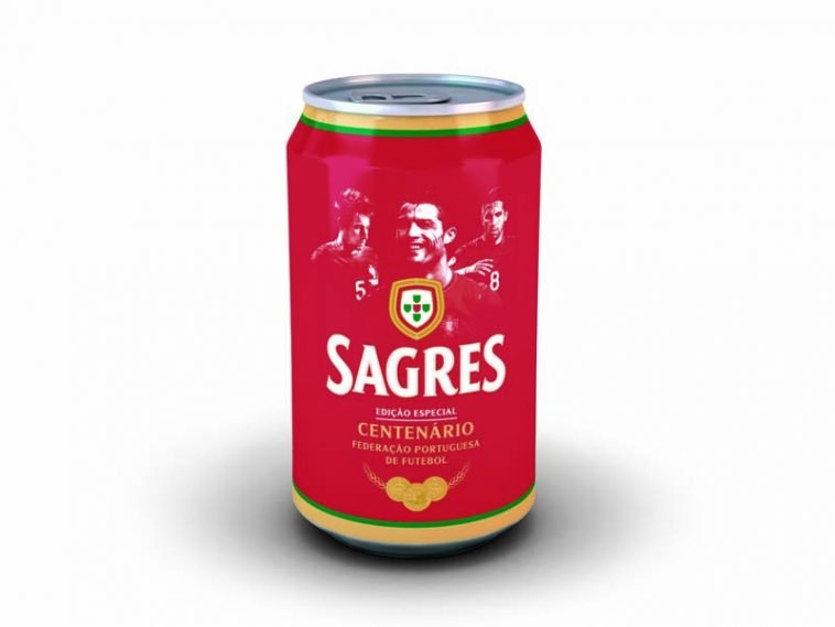 Estádios Sagres