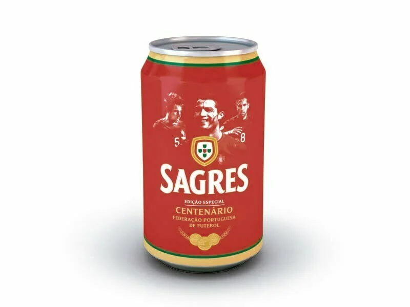 SCC aposta em Estádios Sagres
