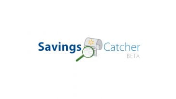 Savings Catcher