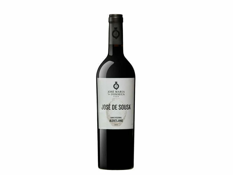 José de Sousa 2011 distinguido na Wine Enthusiast