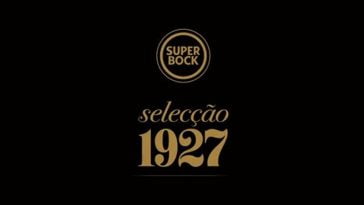 Super Bock Selecção 1927