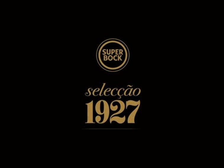Super Bock Selecção 1927