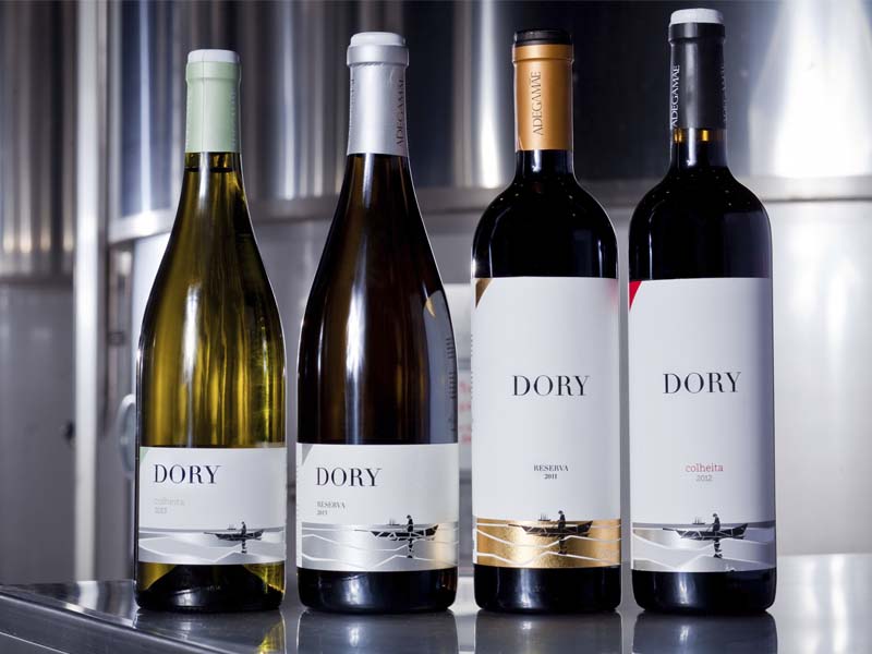 AdegaMãe em destaque na Wine Enthusiast