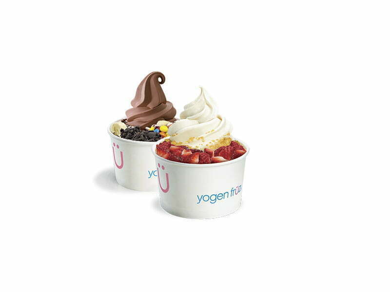 Yogen Früz abre primeiro espaço em Portugal