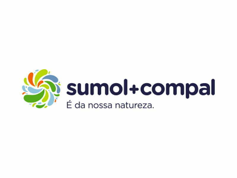 Volume de negócios da Sumol+Compal cresce 14%