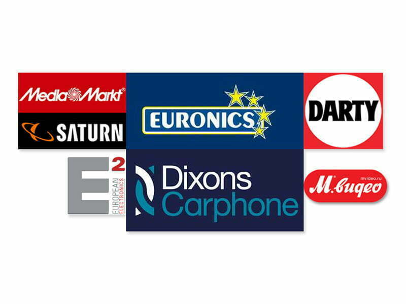 Maiores retalhistas de eletrónica na Europa discutem perspetivas de sucesso