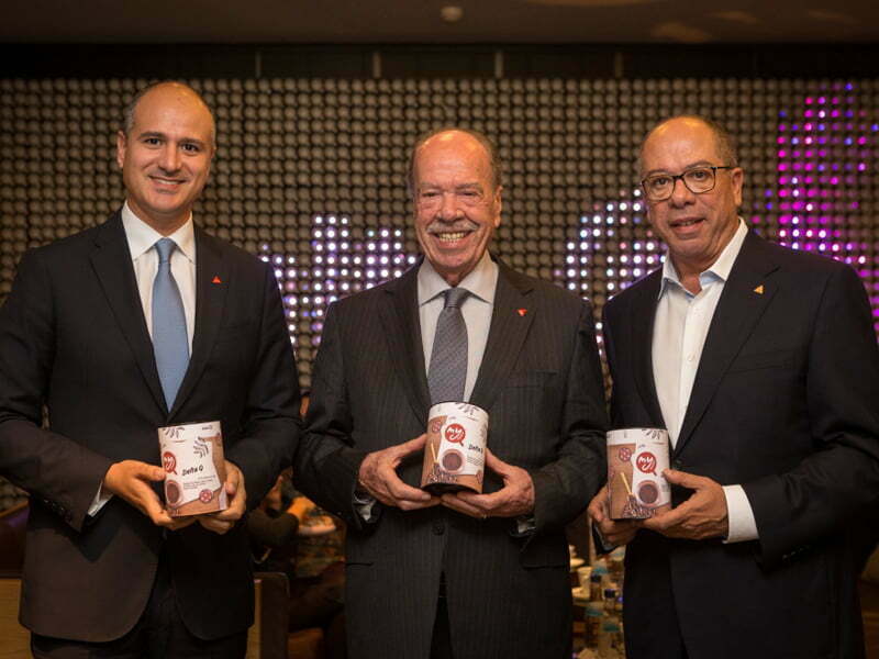 Delta Q lança plataforma digital que permite ao consumidor criar o seu próprio café