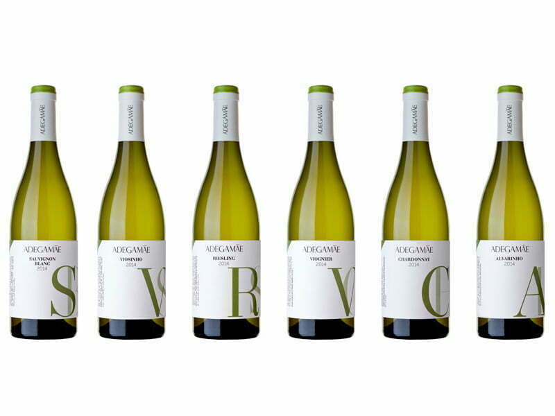 AdegaMãe apresenta nova gama de vinhos brancos
