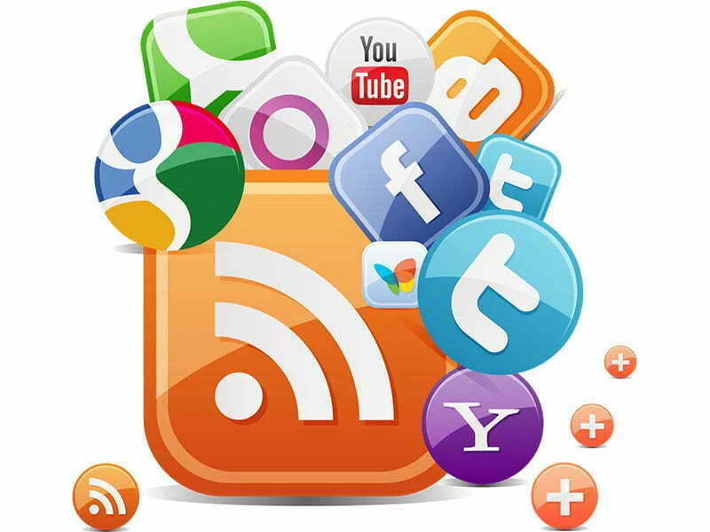 8 em cada 10 consumidores conhecem os produtos através das redes sociais
