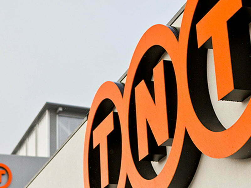 TNT melhor das grandes empresas para trabalhar em Portugal