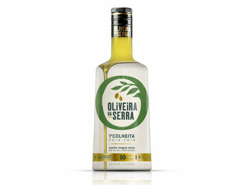 Oliveira da Serra 1ª Colheita 2014/2015 recebe Gold no Concurso Italiano Monocultivar