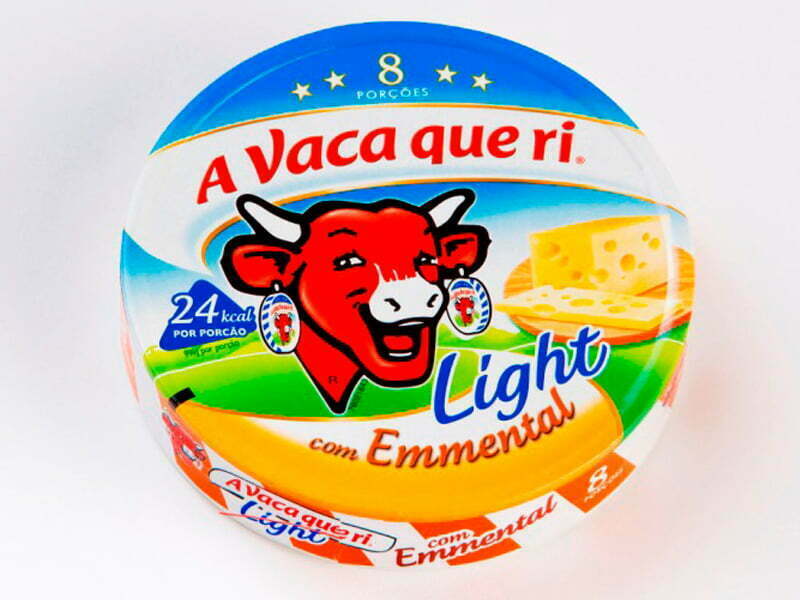 A Vaca que ri investe em comunicação
