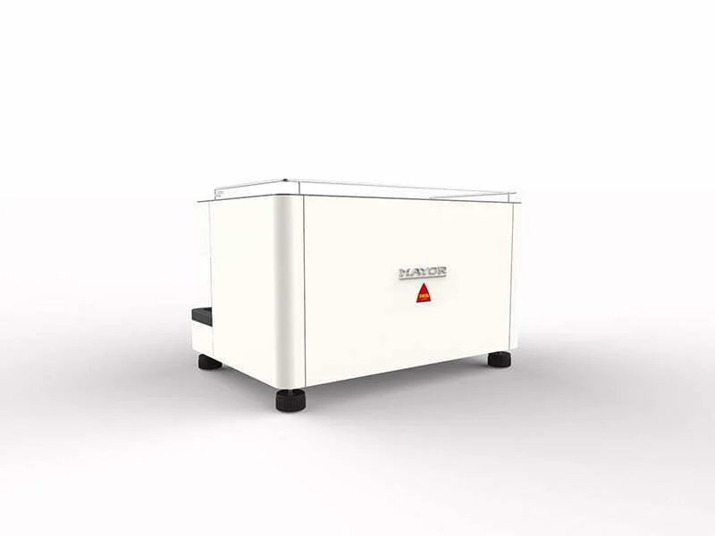 Delta Cafés inaugura pólo industrial para montagem da primeira máquina de café profissional