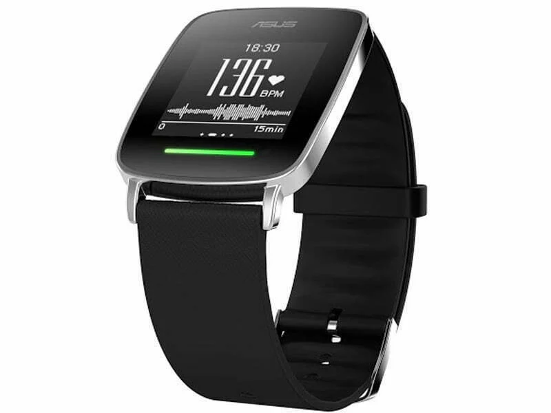 ASUS anuncia VivoWatch