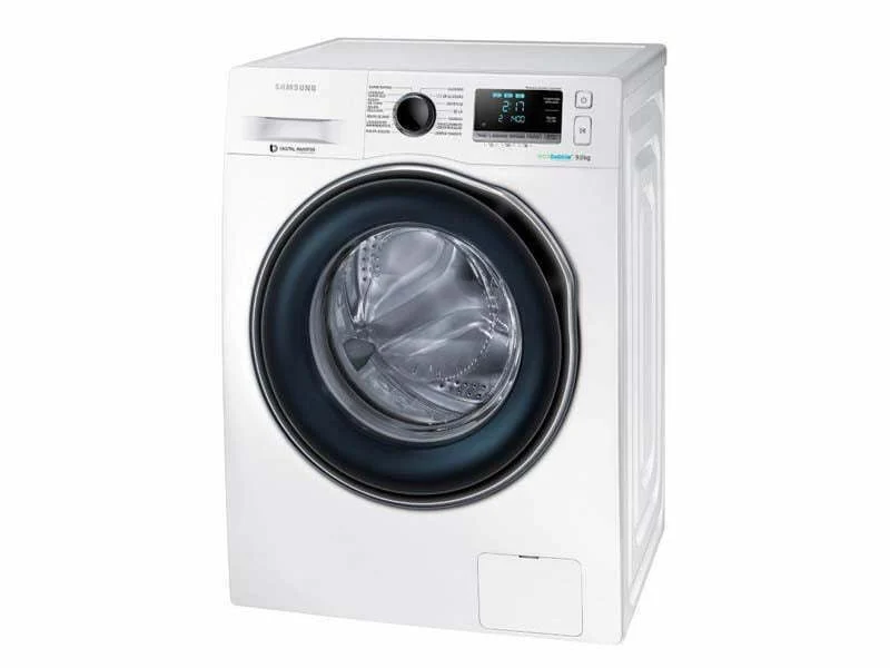 Samsung reforça linha de máquinas de lavar roupa