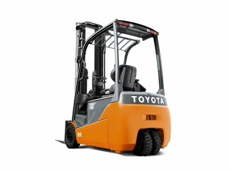 Toyota apresenta o Toyota Traigo 48