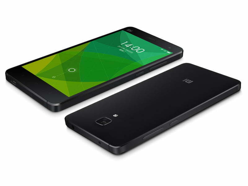 Xiaomi triplicou as vendas de smartphones em 2014