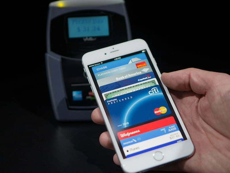 Apple Pay prepara desembarco na Europa