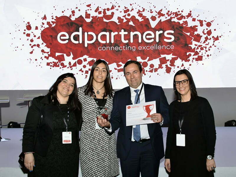 SelPlus vence a segunda edição do Prémio EDP Partners 2014