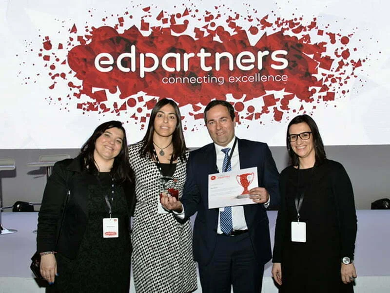 SelPlus vence a segunda edição do Prémio EDP Partners 2014
