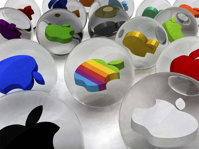 Apple é a marca mais valiosa a nível mundial