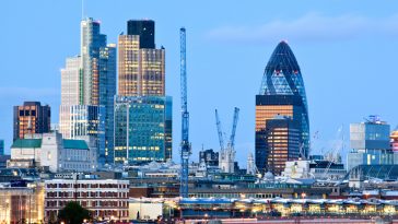 Savills ocupação escritórios