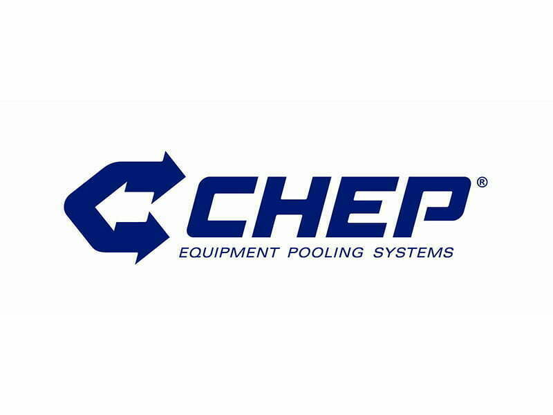 CHEP lança sistema online inovador para localização de encomendas