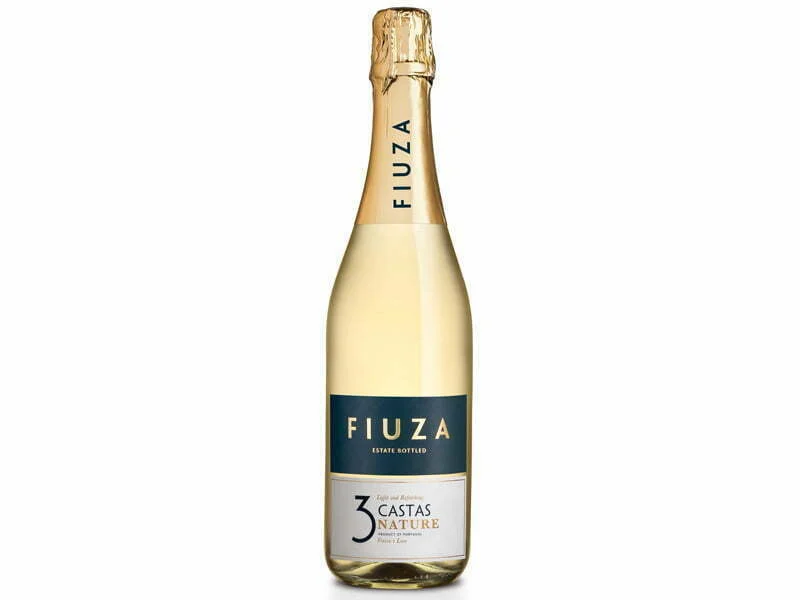Fiuza sugere Fiuza 3 Castas Nature para o Natal