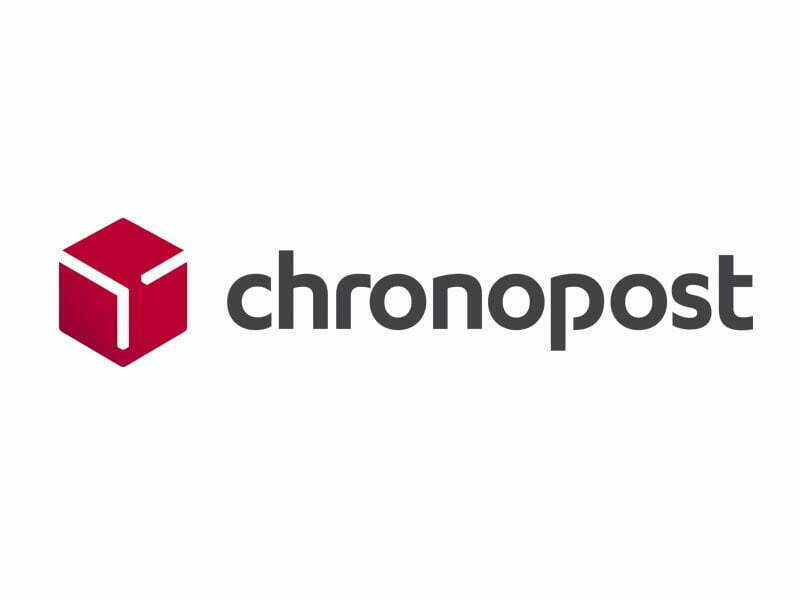 Rede Pickup da Chronopost celebra a encomenda 5 milhões