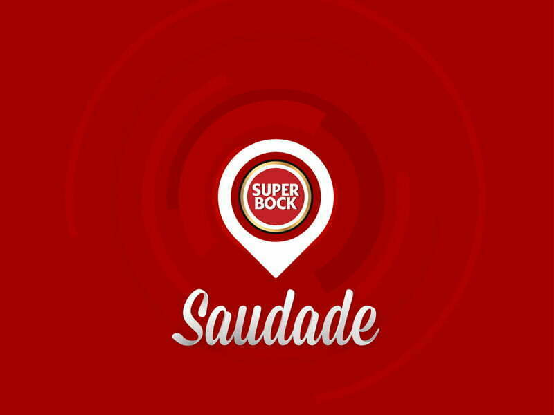 Super Bock lança aplicação “Saudade”