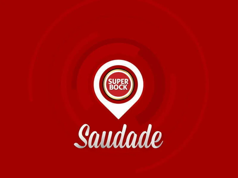Super Bock lança aplicação “Saudade”