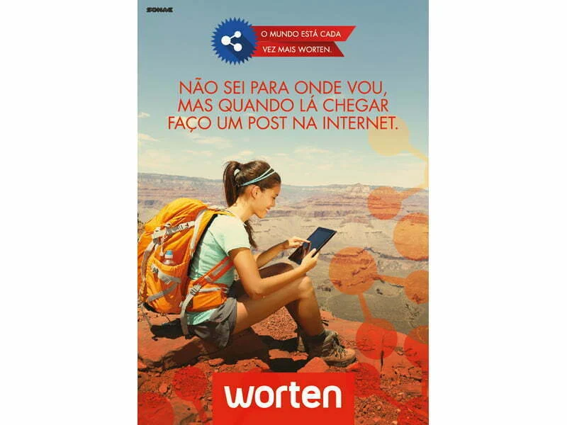 Worten com nova campanha de tecnologia